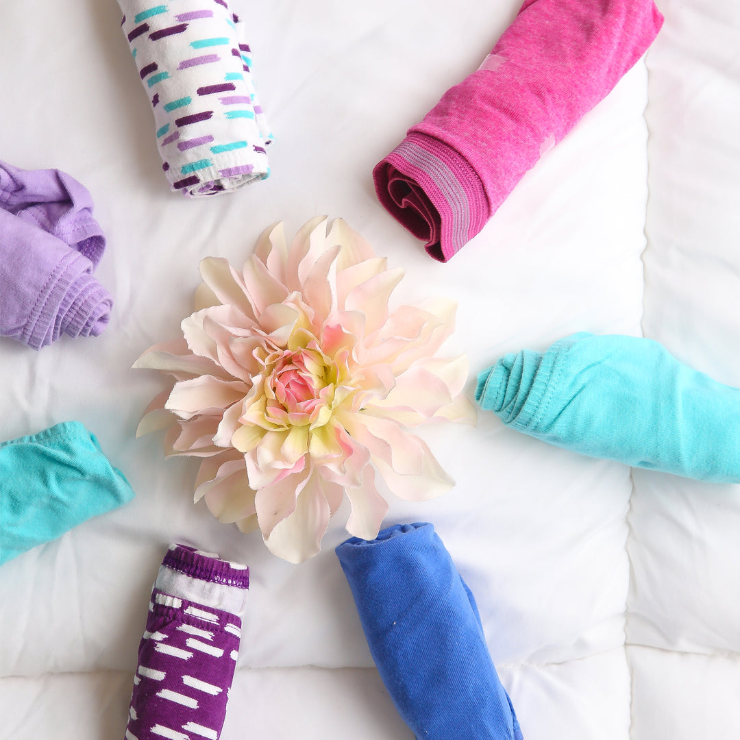 Exploring the World of Panties: A Closer Look at a Lingerie Staple