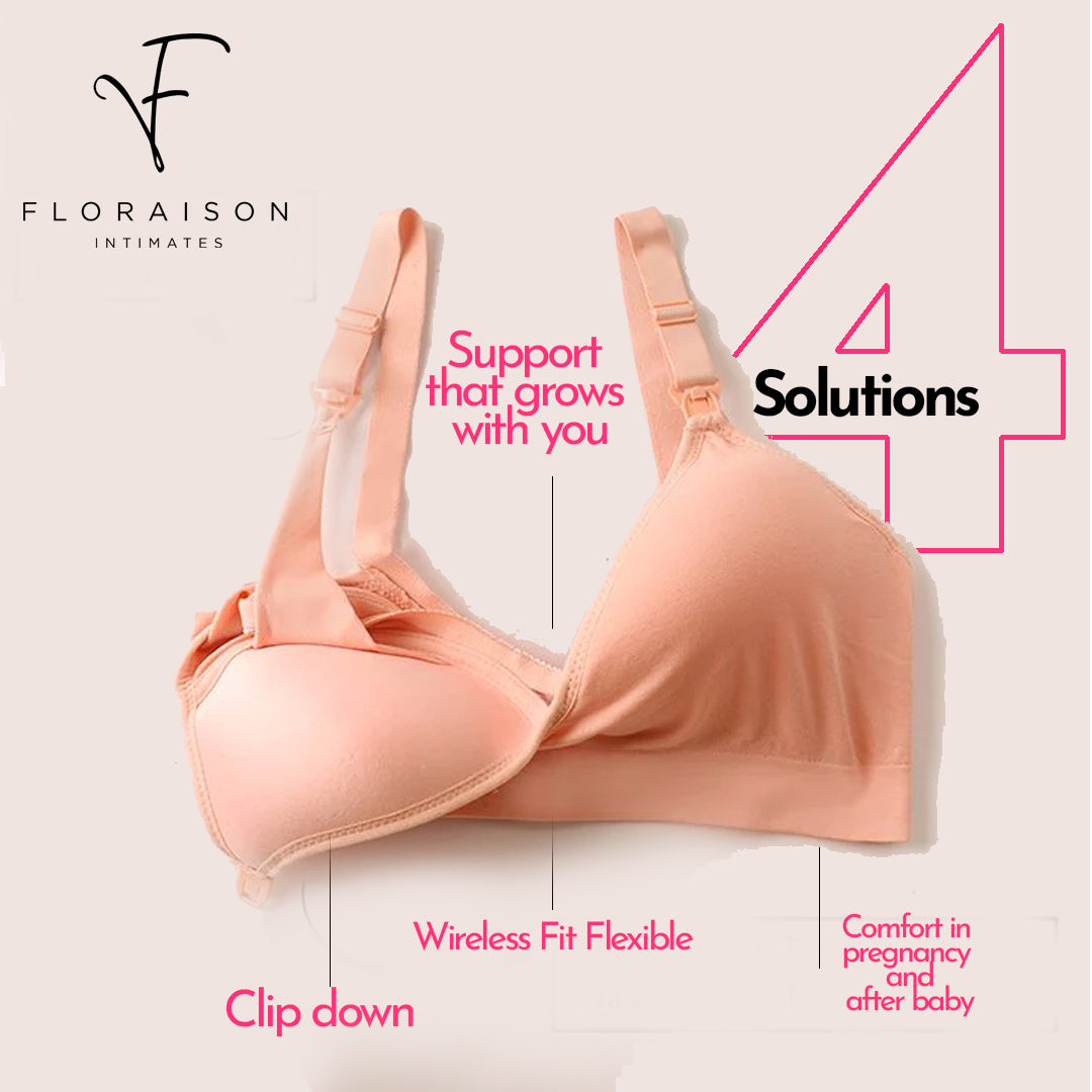 A Good Bra Is Worth The Investment