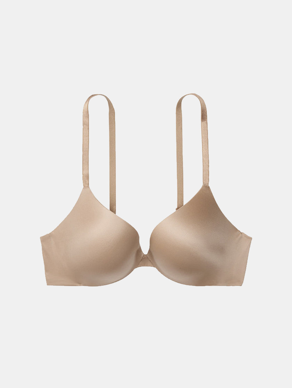 Berry Soft Tshirt Bra