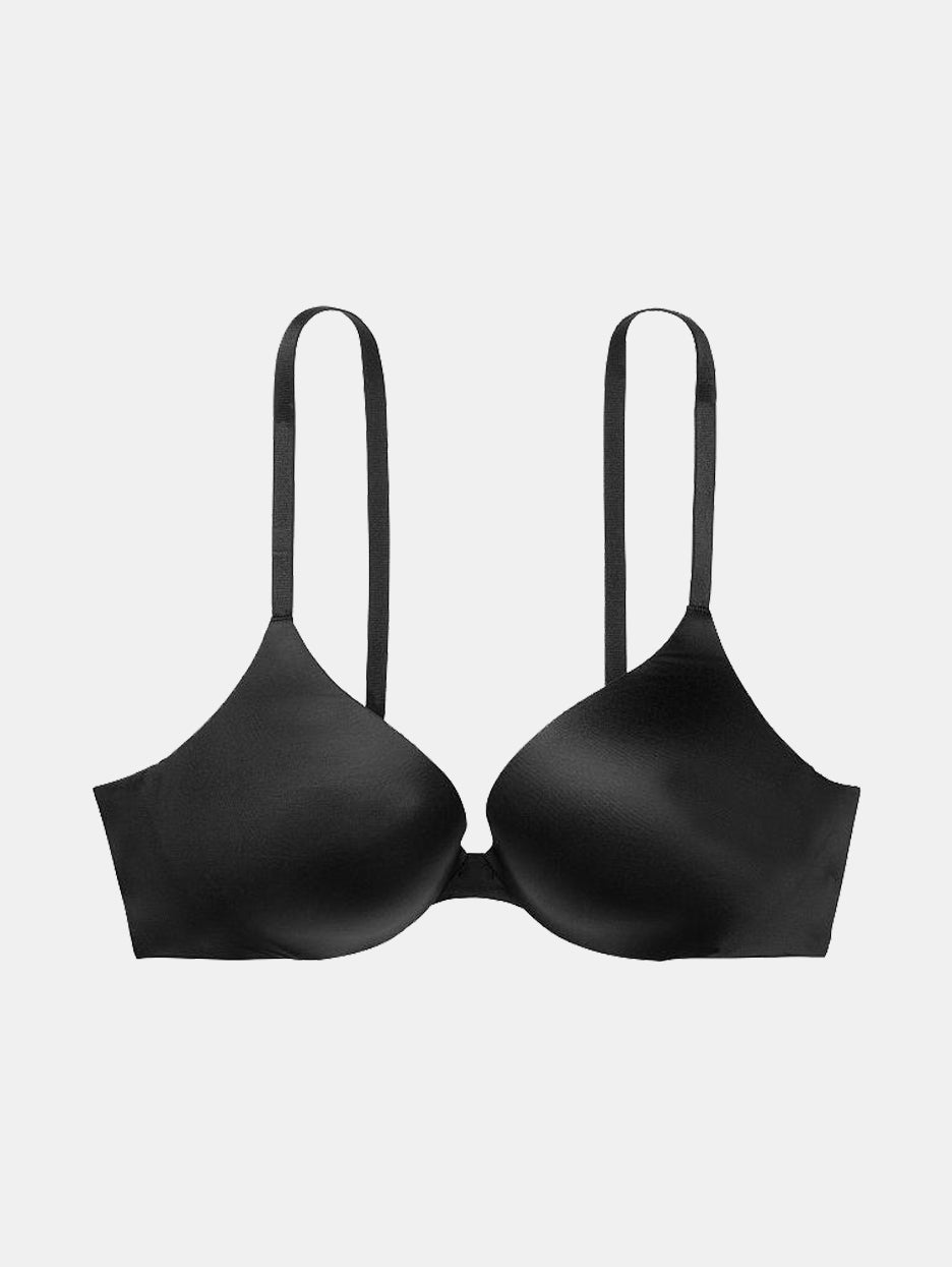Berry Soft Tshirt Bra
