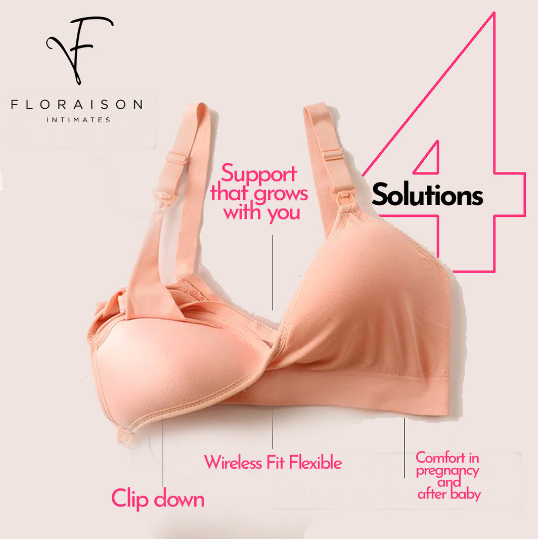 A Good Bra Is Worth The Investment